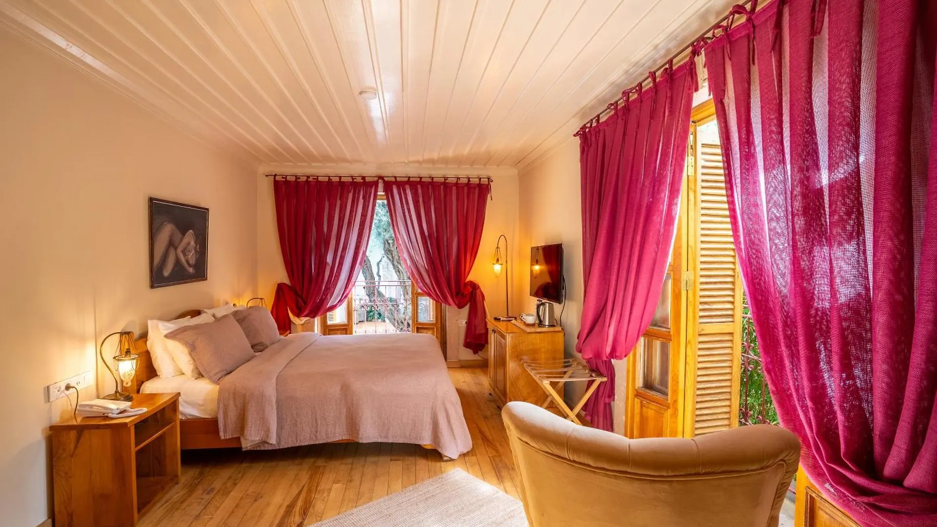 Jade Residence (Adults Only) Ölüdeniz Hotel