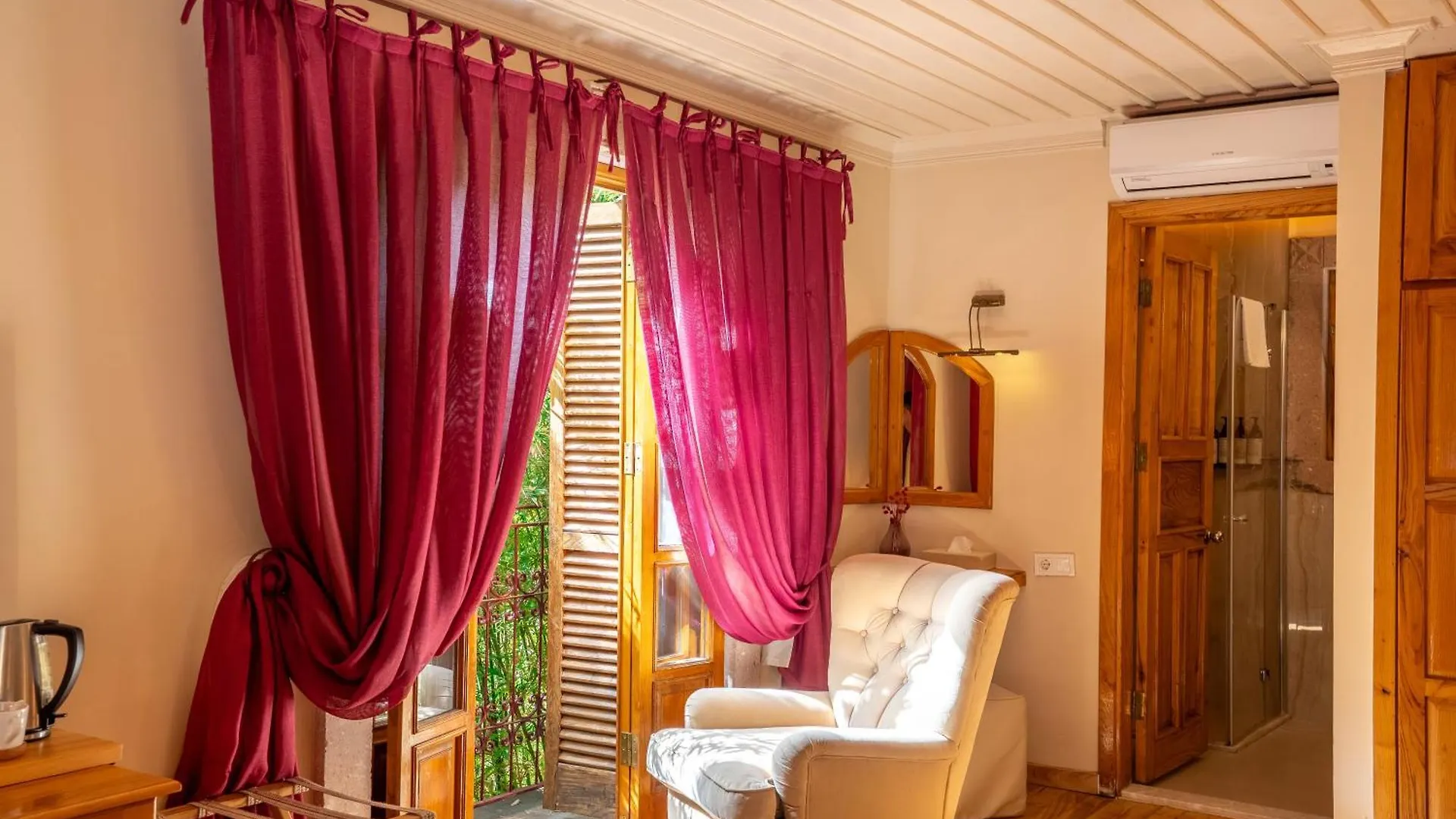 Jade Residence (Adults Only) Ölüdeniz
