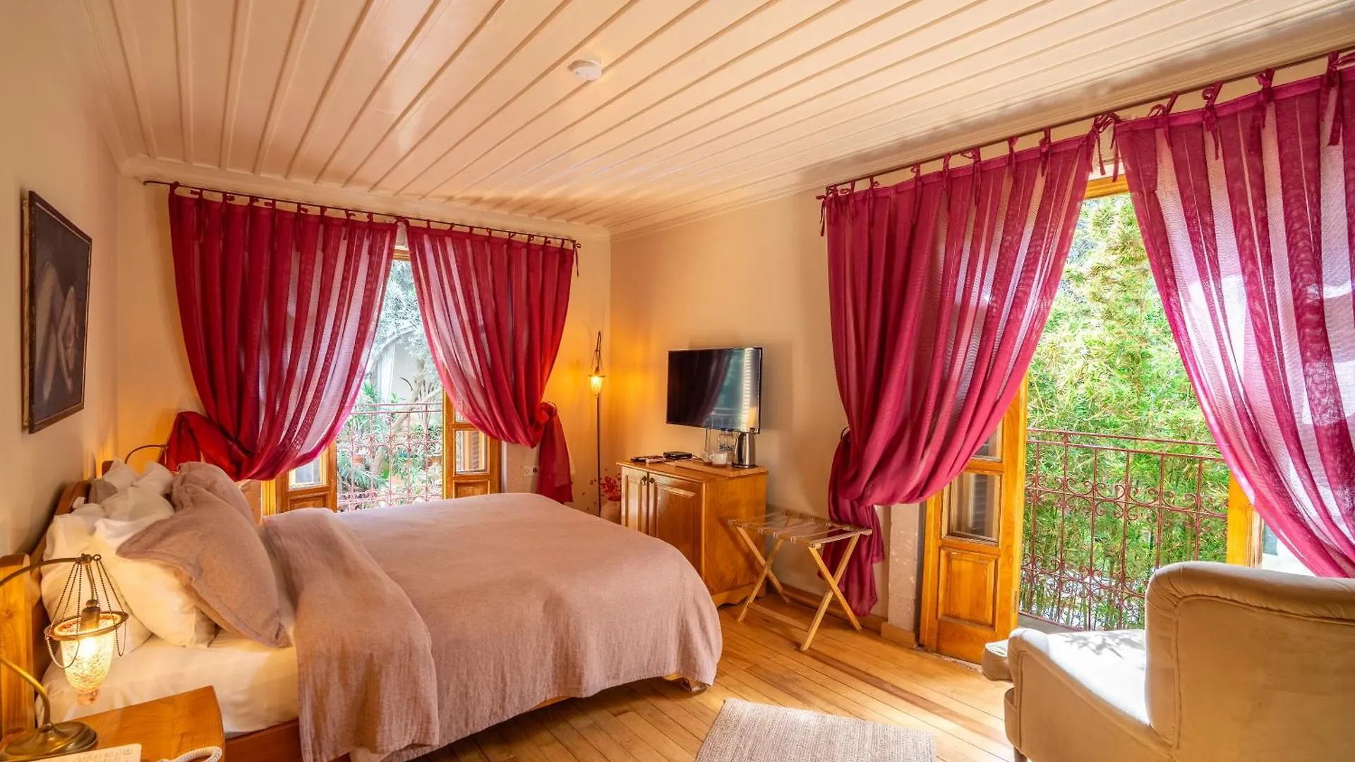 Jade Residence (Adults Only) Ölüdeniz