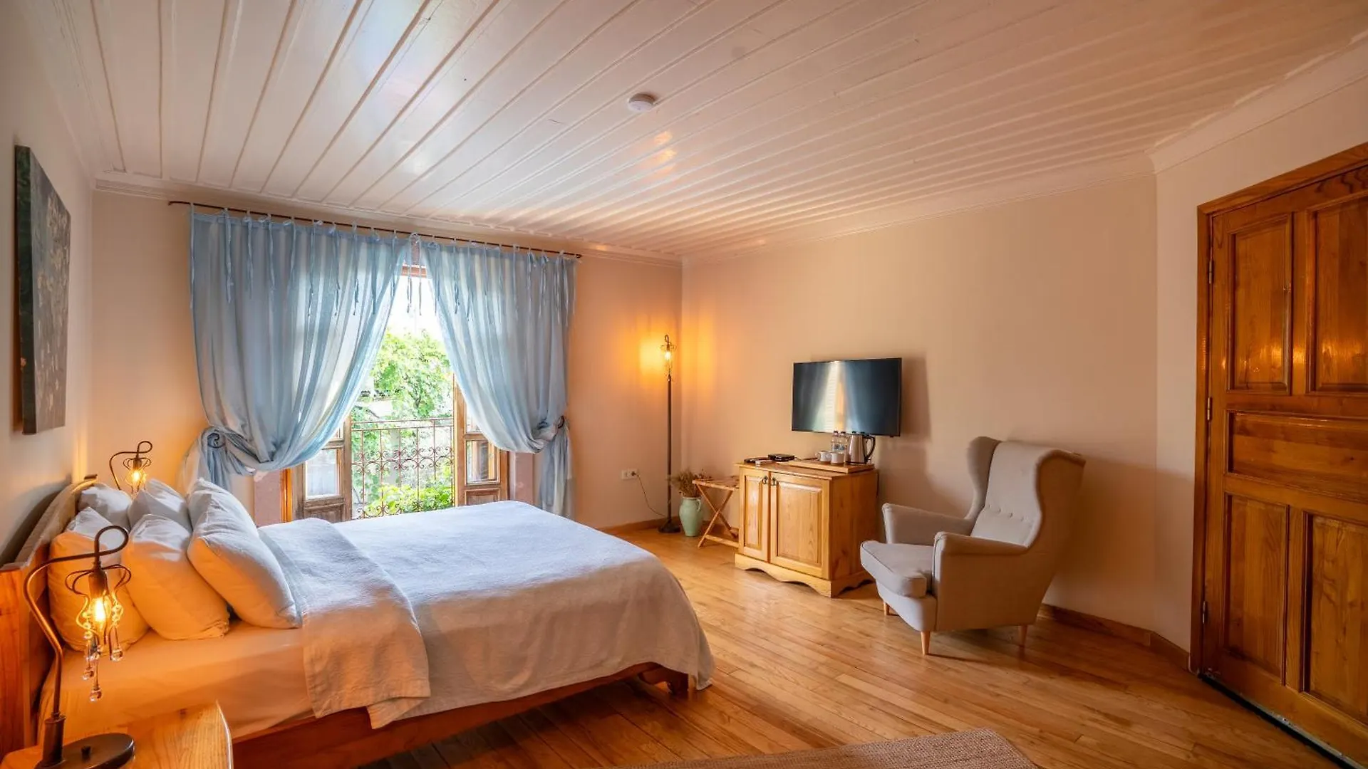 Hotel Jade Residence (Adults Only) Ölüdeniz