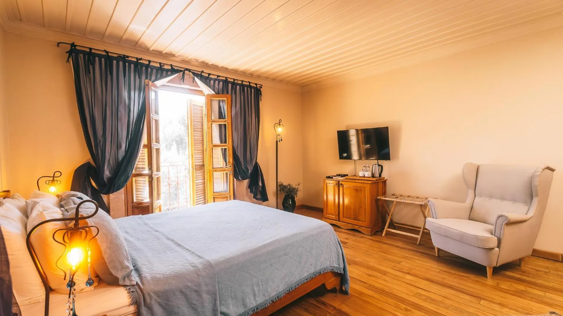 Jade Residence (Adults Only) Ölüdeniz Hotel