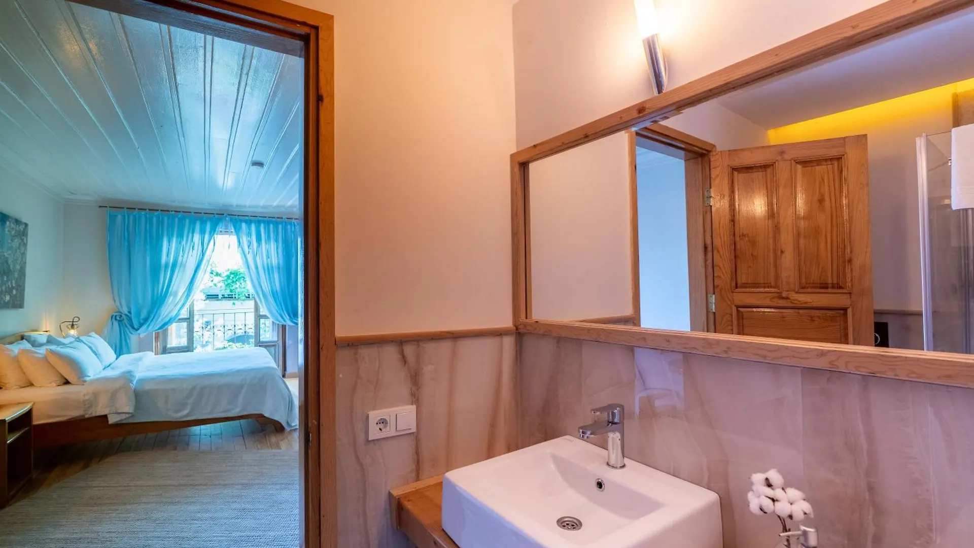 Hotel Jade Residence (Adults Only) Ölüdeniz