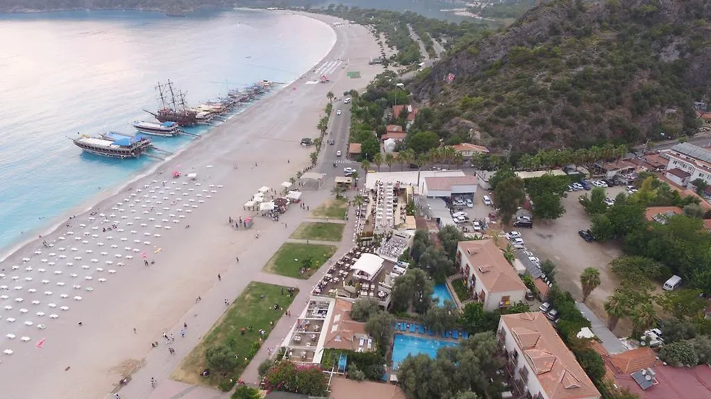Jade Residence (Adults Only) Oludeniz