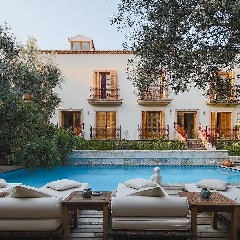 Jade Residence (Adults Only) Oludeniz 2*,  Turkey