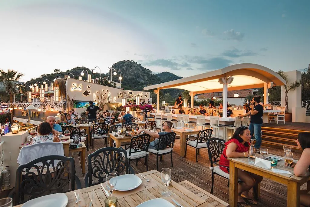 Hotel Jade Residence (Adults Only) Oludeniz