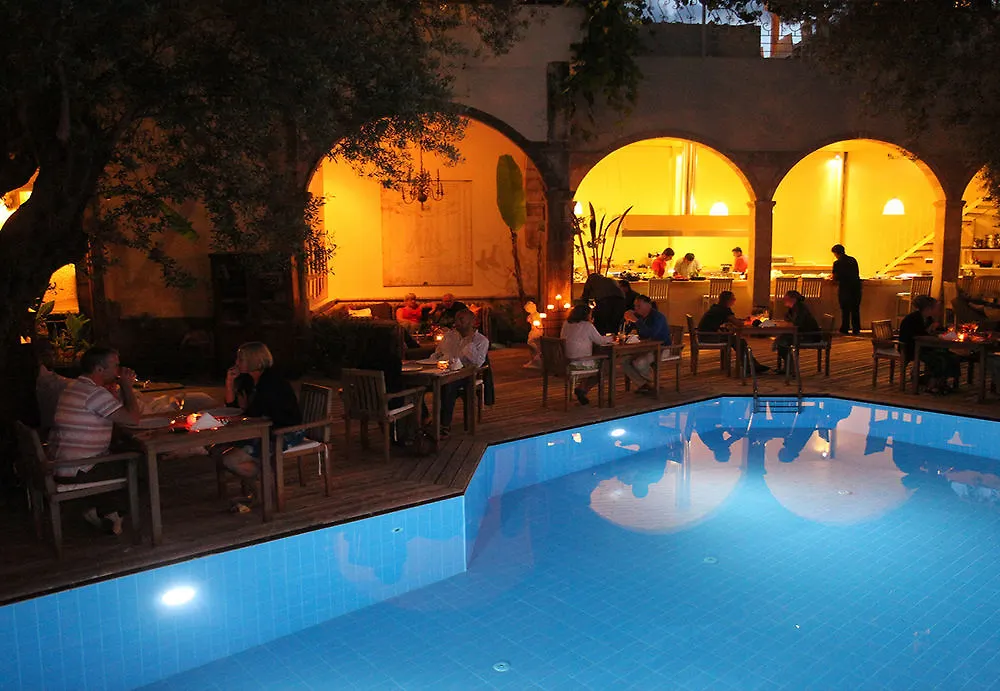 Hotel Jade Residence (Adults Only) Oludeniz