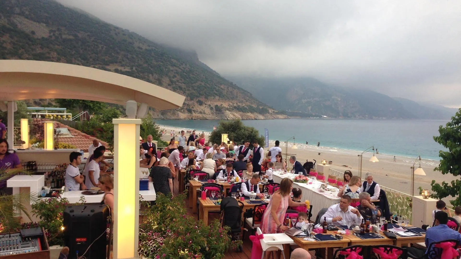 Jade Residence (Adults Only) Oludeniz 2*,  Turkey