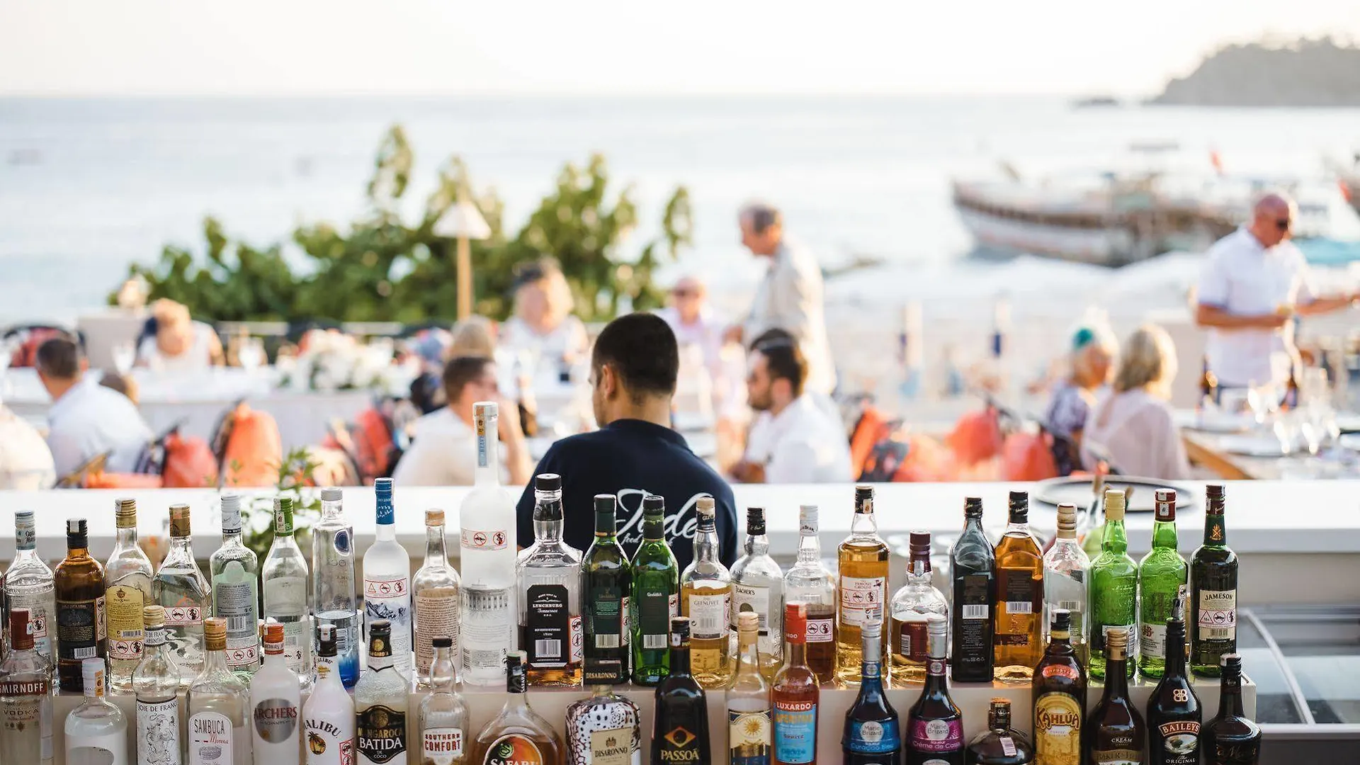 Hotel Jade Residence (Adults Only) Oludeniz