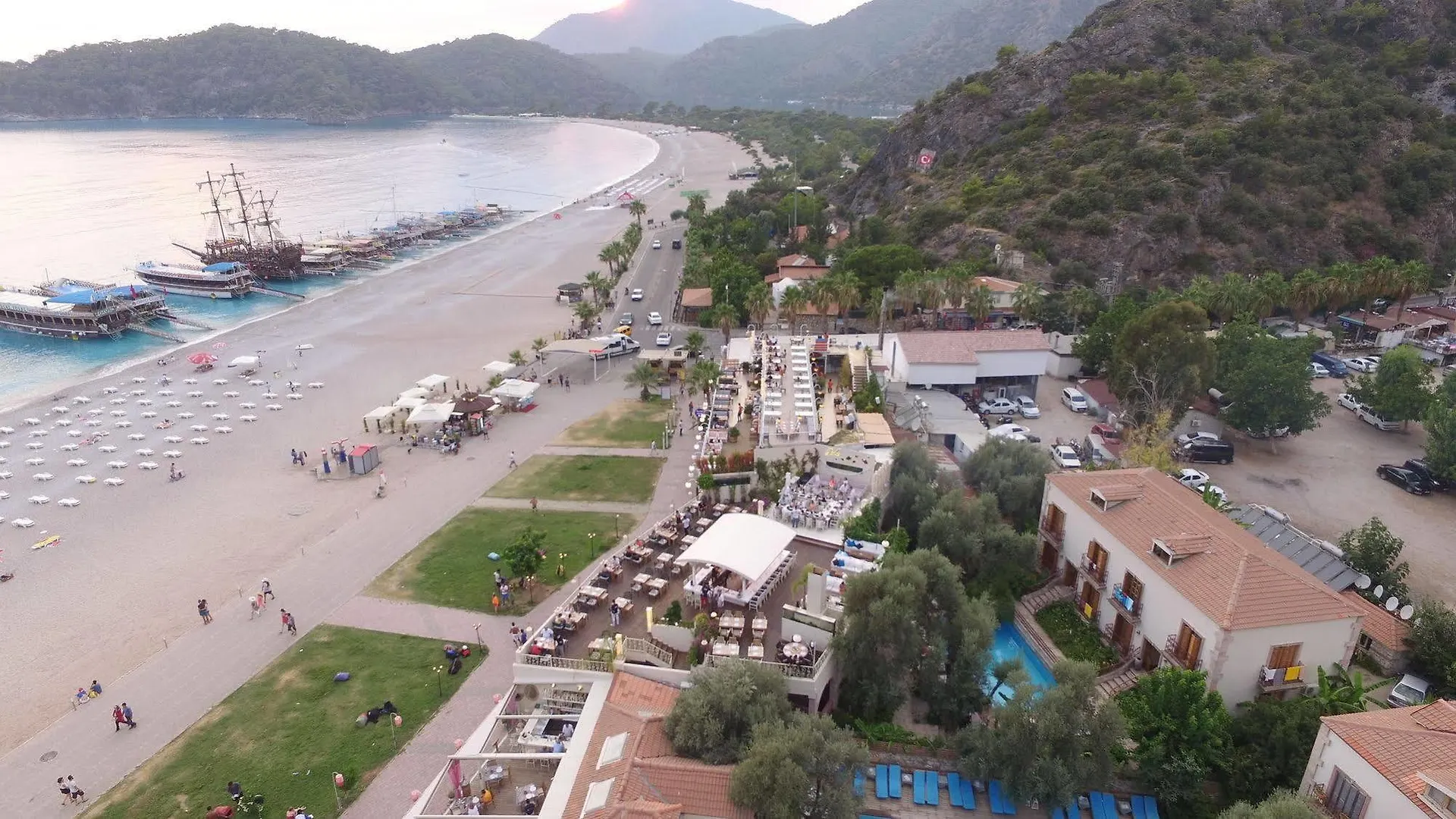 Jade Residence (Adults Only) Oludeniz