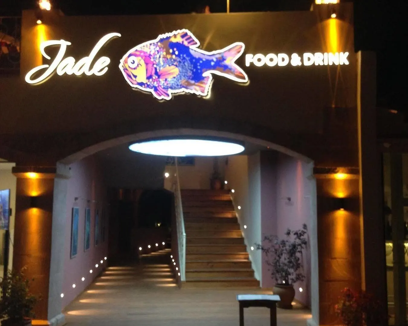 Jade Residence (Adults Only) Oludeniz