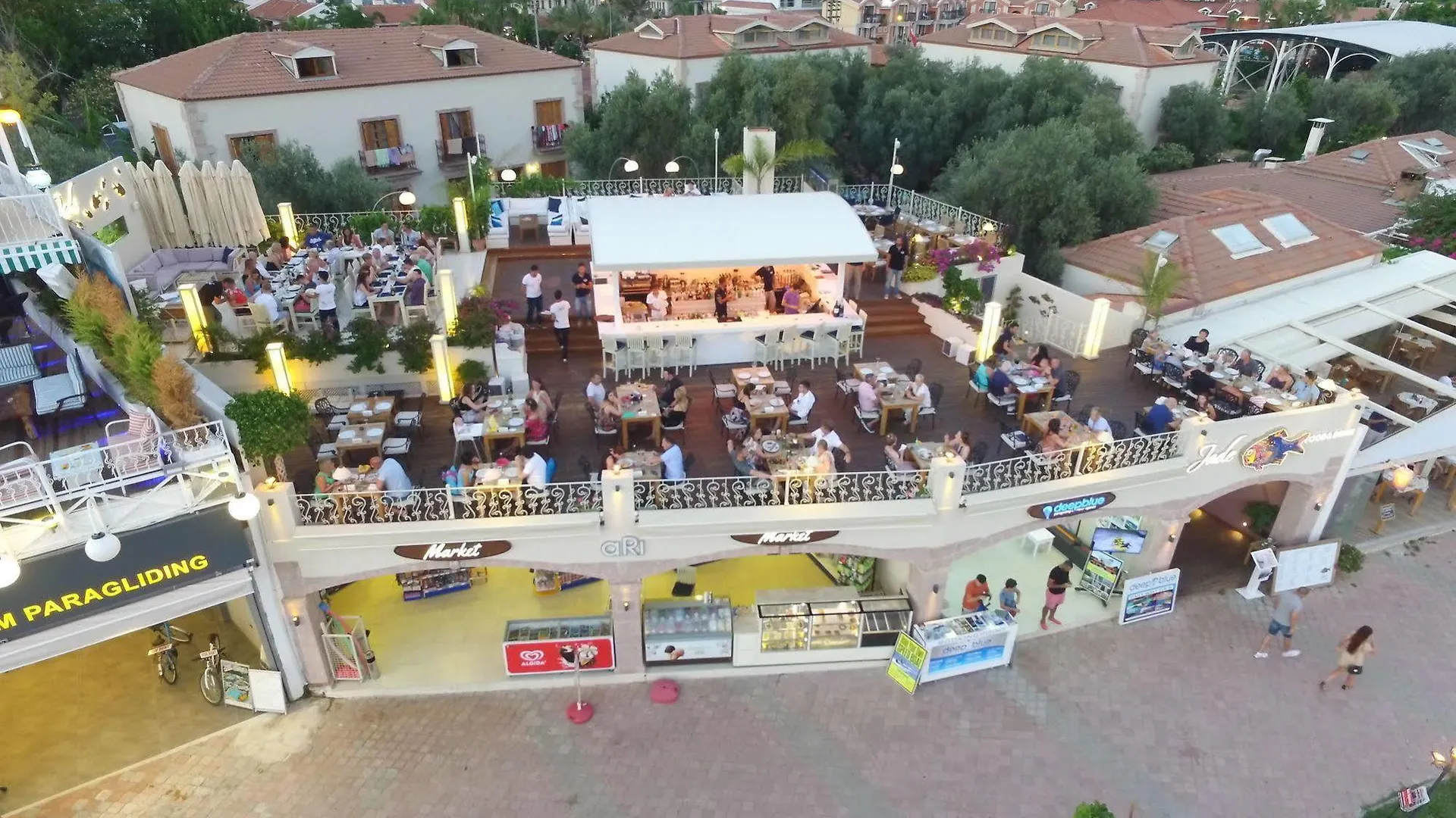 ** Hotel Jade Residence (Adults Only) Oludeniz Turkey