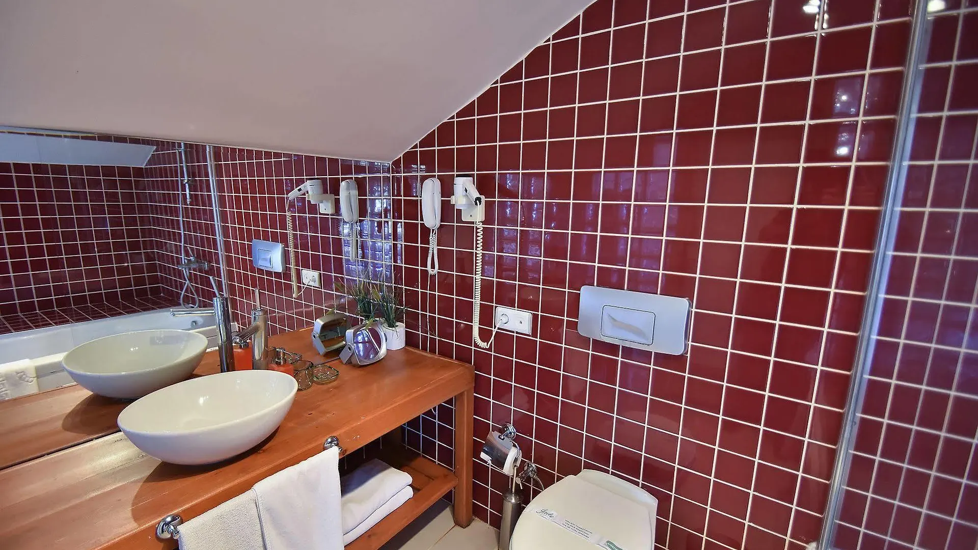 Jade Residence (Adults Only) Oludeniz 2*,