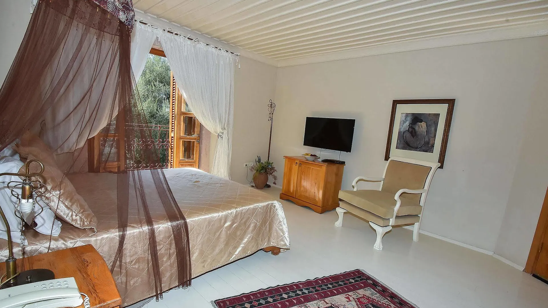 Jade Residence (Adults Only) Oludeniz Hotel