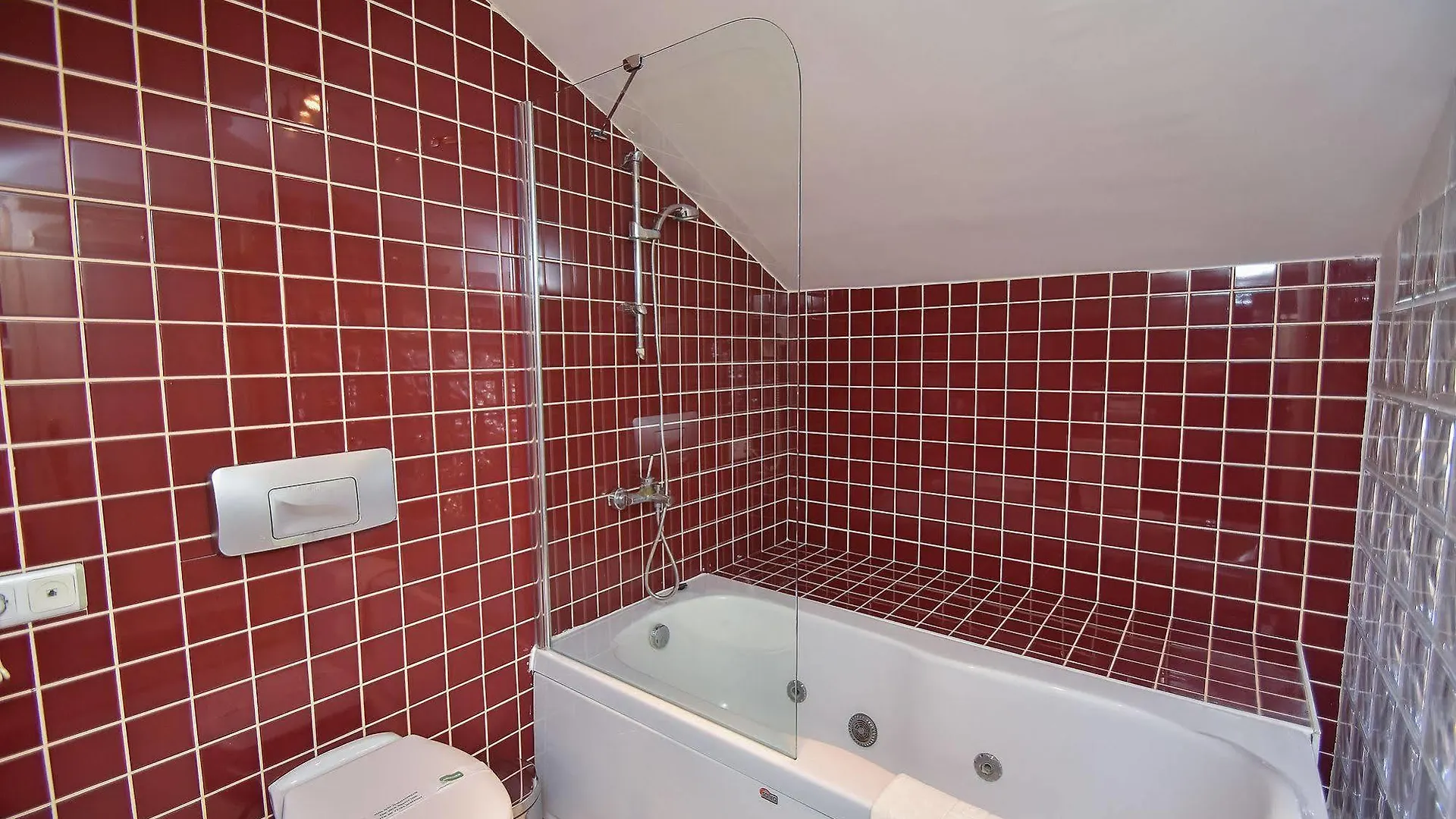 Jade Residence (Adults Only) Oludeniz