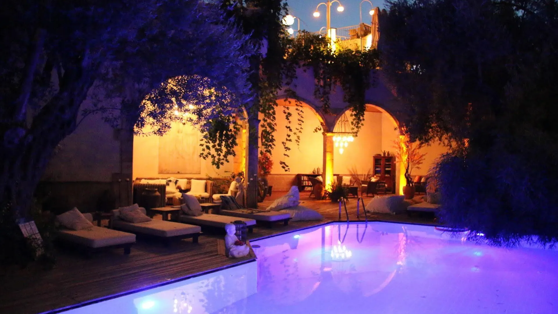 Jade Residence (Adults Only) Oludeniz Turkey