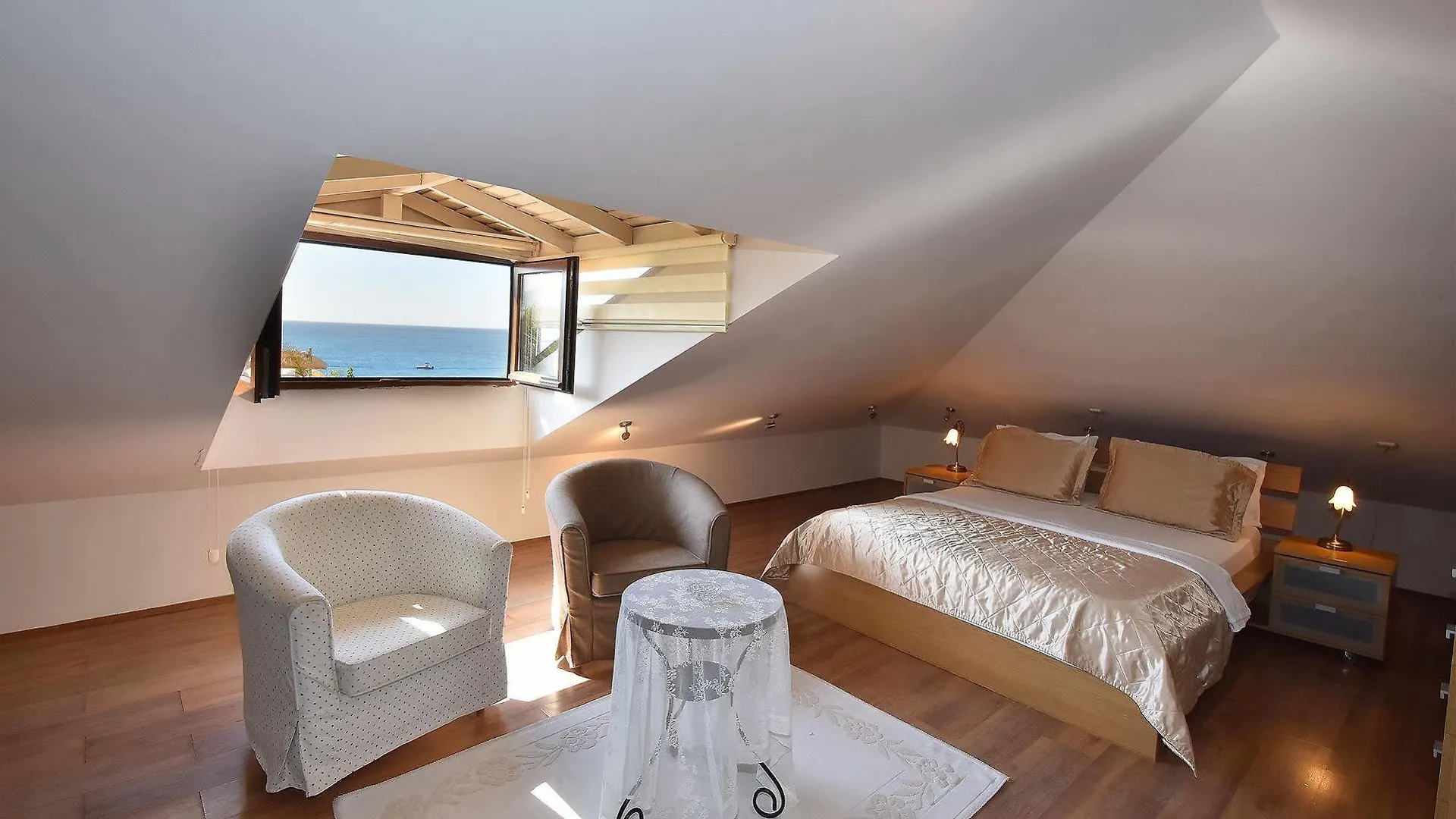 Jade Residence (Adults Only) Oludeniz Hotel