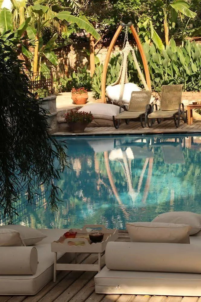 ** Hotel Jade Residence (Adults Only) Ölüdeniz Turquie