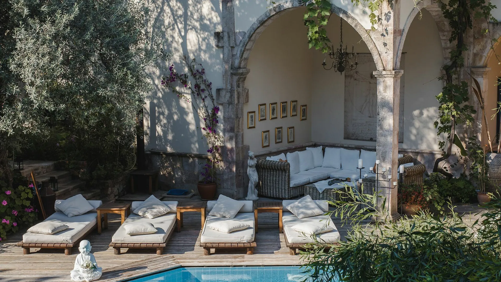 Jade Residence (Adults Only) Oludeniz Turkey