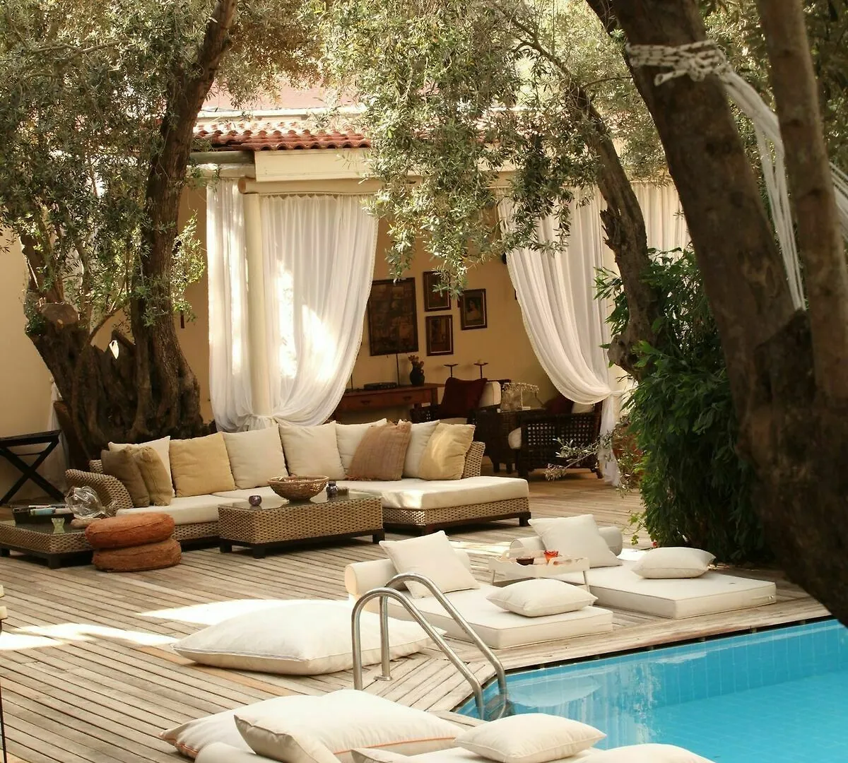 Jade Residence (Adults Only) Oludeniz Hotel