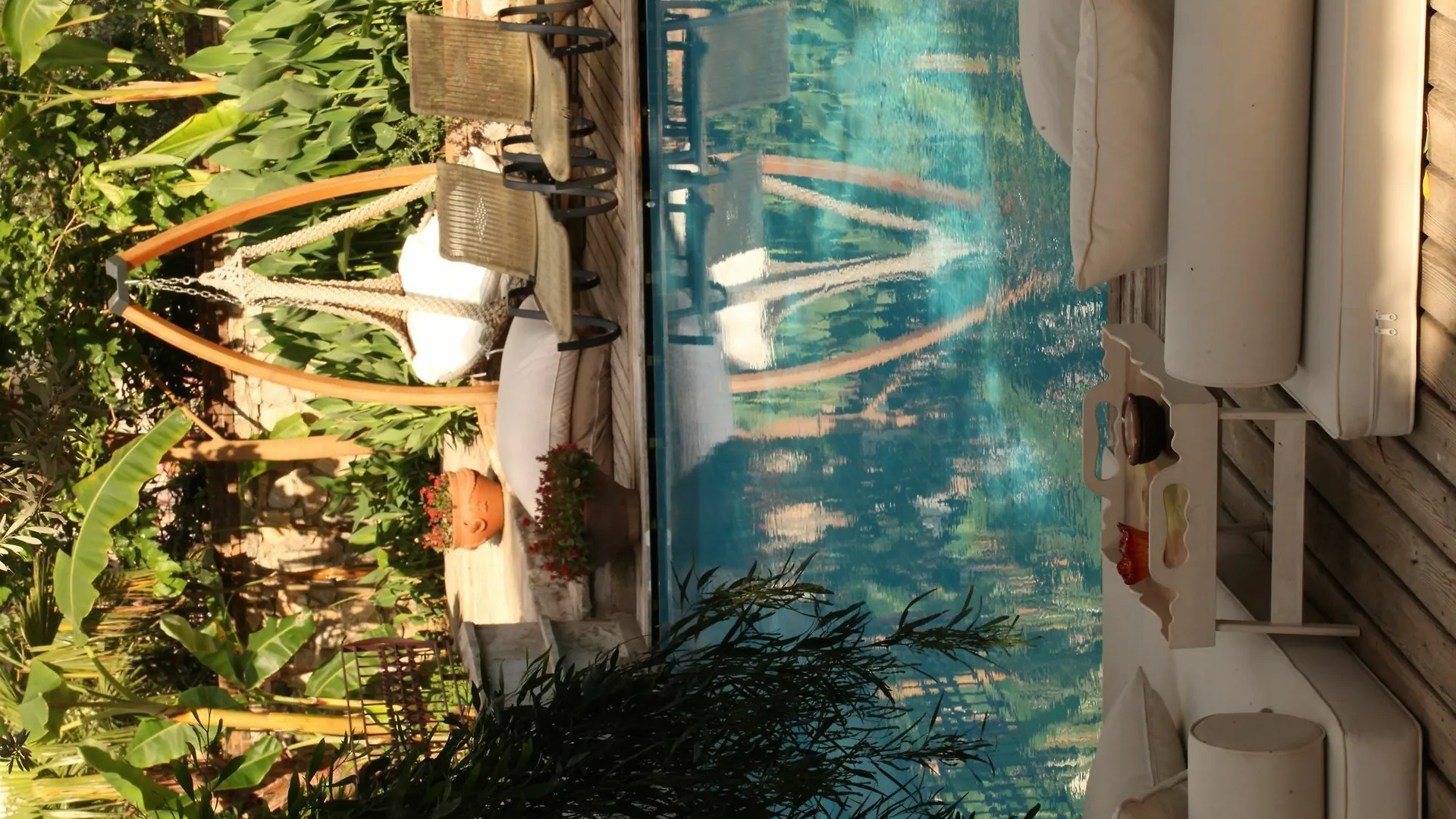 Jade Residence (Adults Only) Oludeniz