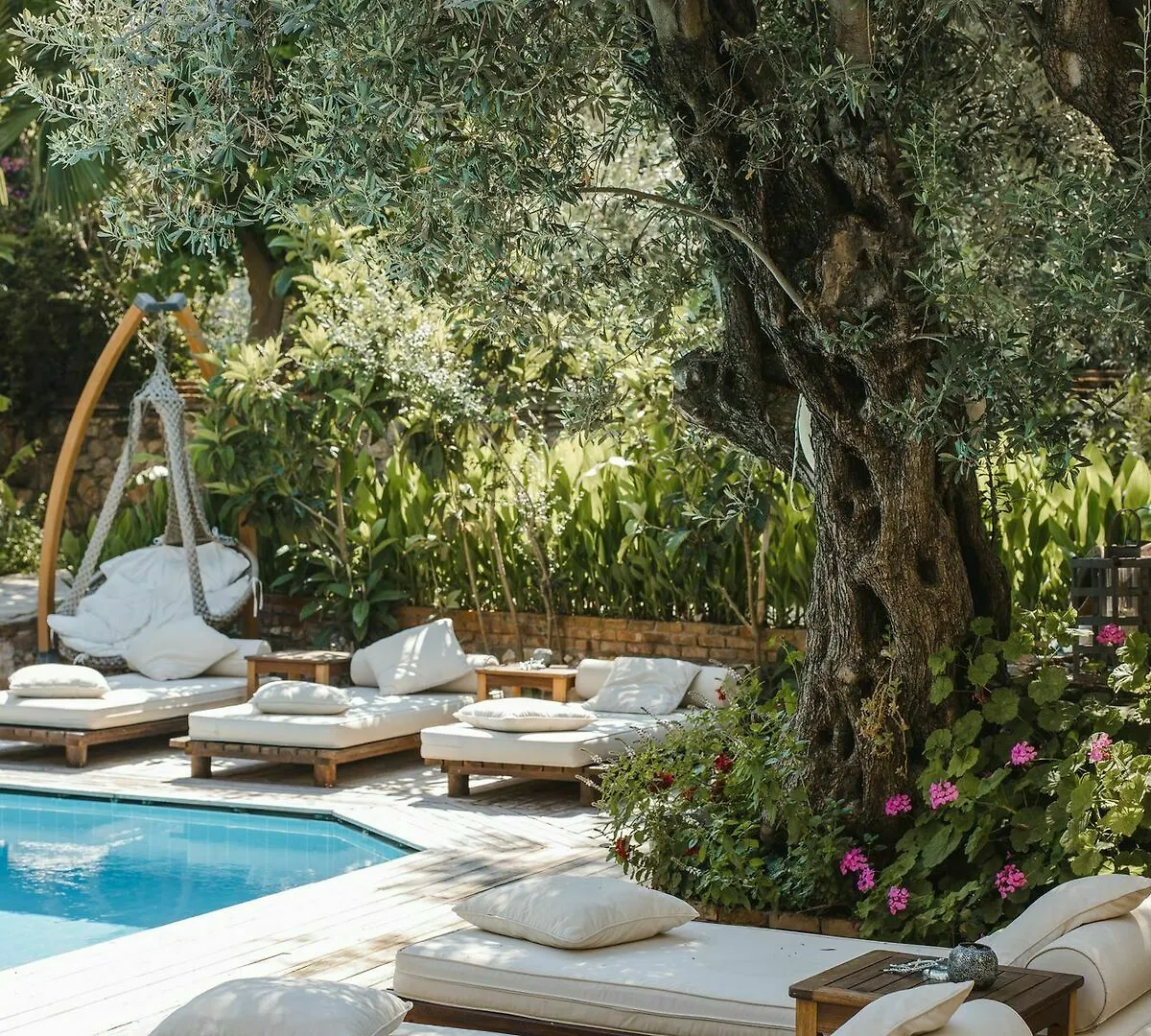 Jade Residence (Adults Only) Oludeniz Turkey