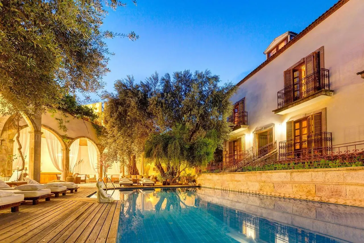 Hotel Jade Residence (Adults Only) Oludeniz