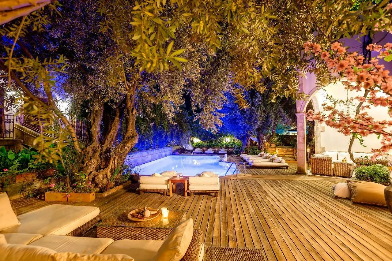 Jade Residence (Adults Only) Oludeniz Turkey