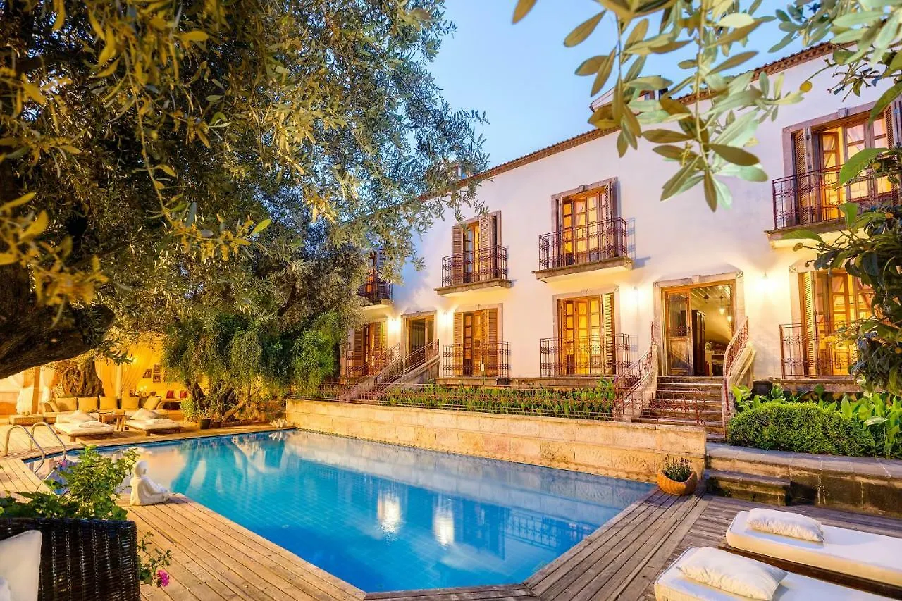 Jade Residence (Adults Only) Oludeniz 2*,  Turkey
