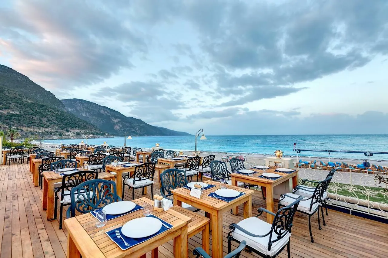 Jade Residence (Adults Only) Oludeniz Hotel