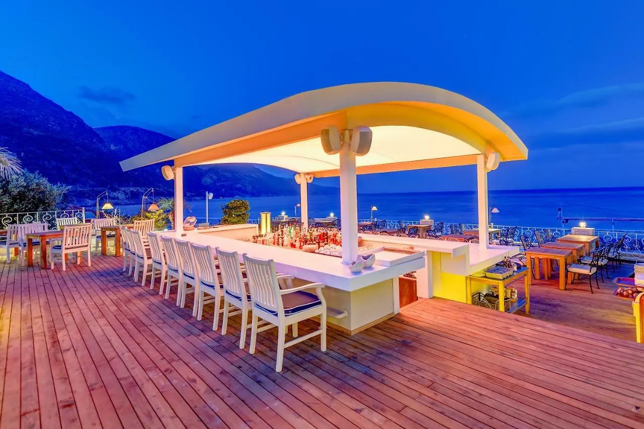 ** Hotel Jade Residence (Adults Only) Oludeniz Turkey