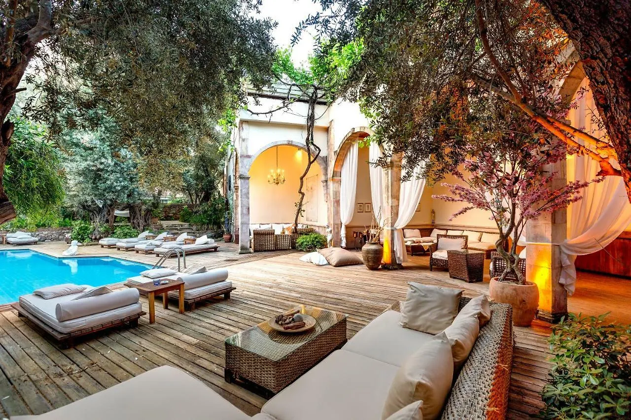Jade Residence (Adults Only) Oludeniz Hotel