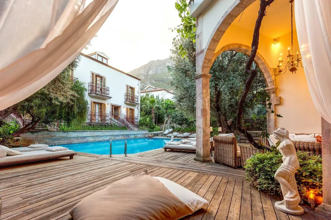 Jade Residence (Adults Only) Oludeniz