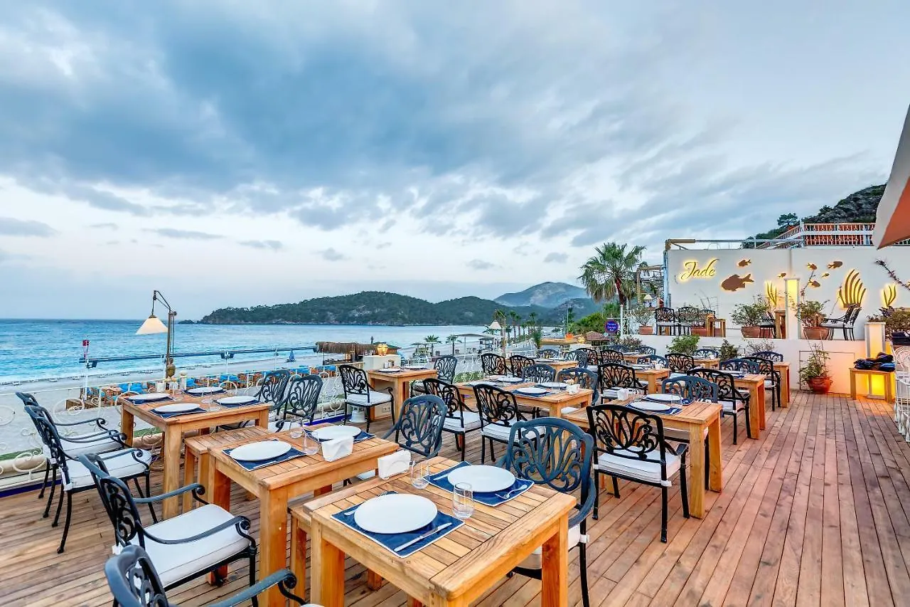 Hotel Jade Residence (Adults Only) Oludeniz