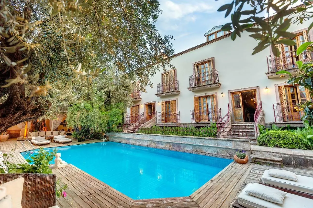 ** Hotel Jade Residence (Adults Only) Oludeniz Turkey