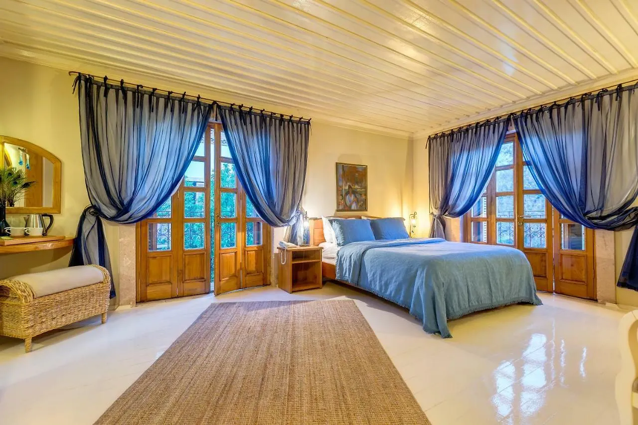 Jade Residence (Adults Only) Oludeniz 2*,