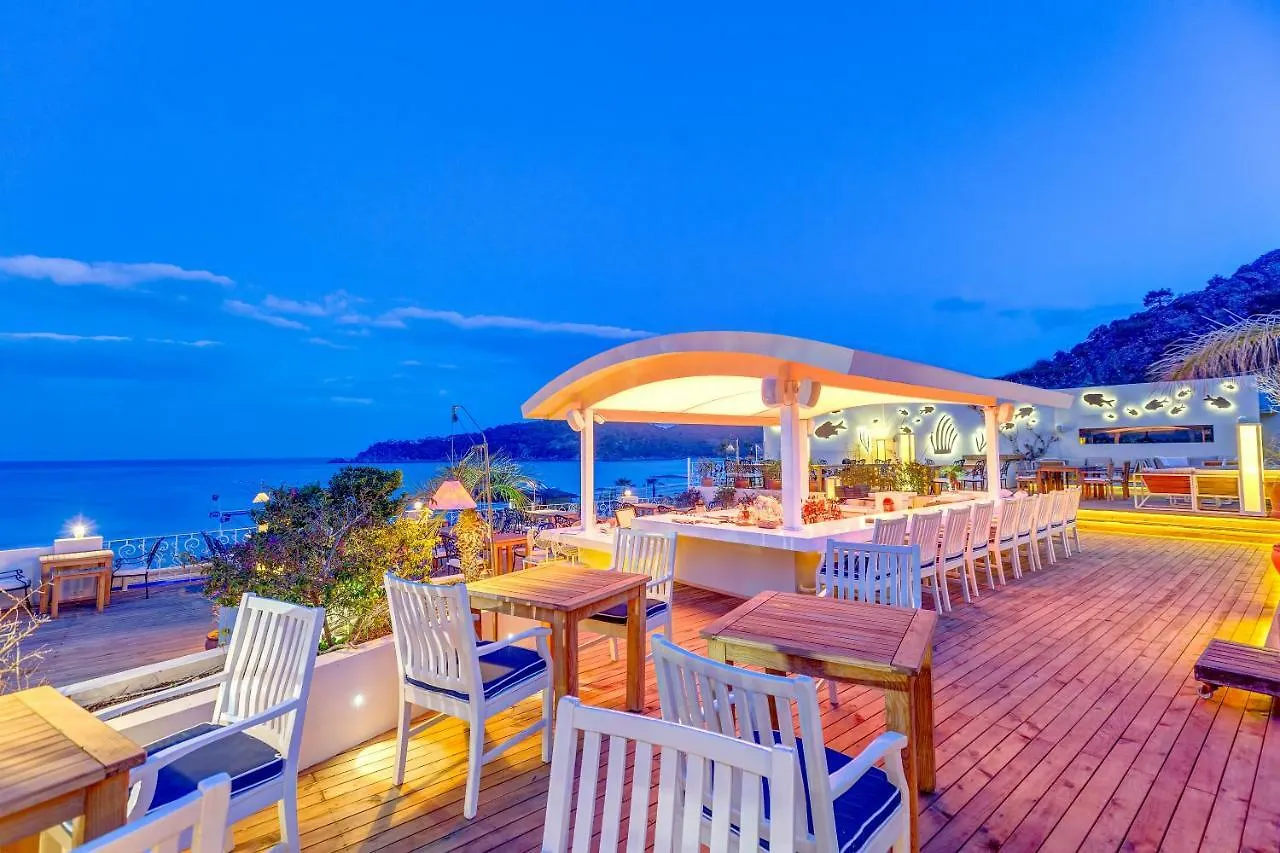 Jade Residence (Adults Only) Oludeniz Hotel