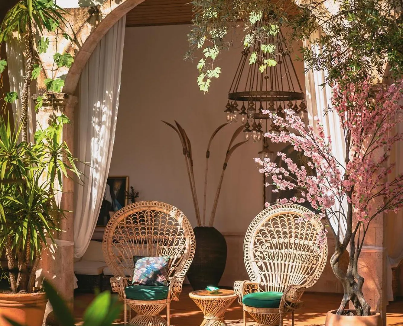 Jade Residence (Adults Only) Oludeniz Hotel