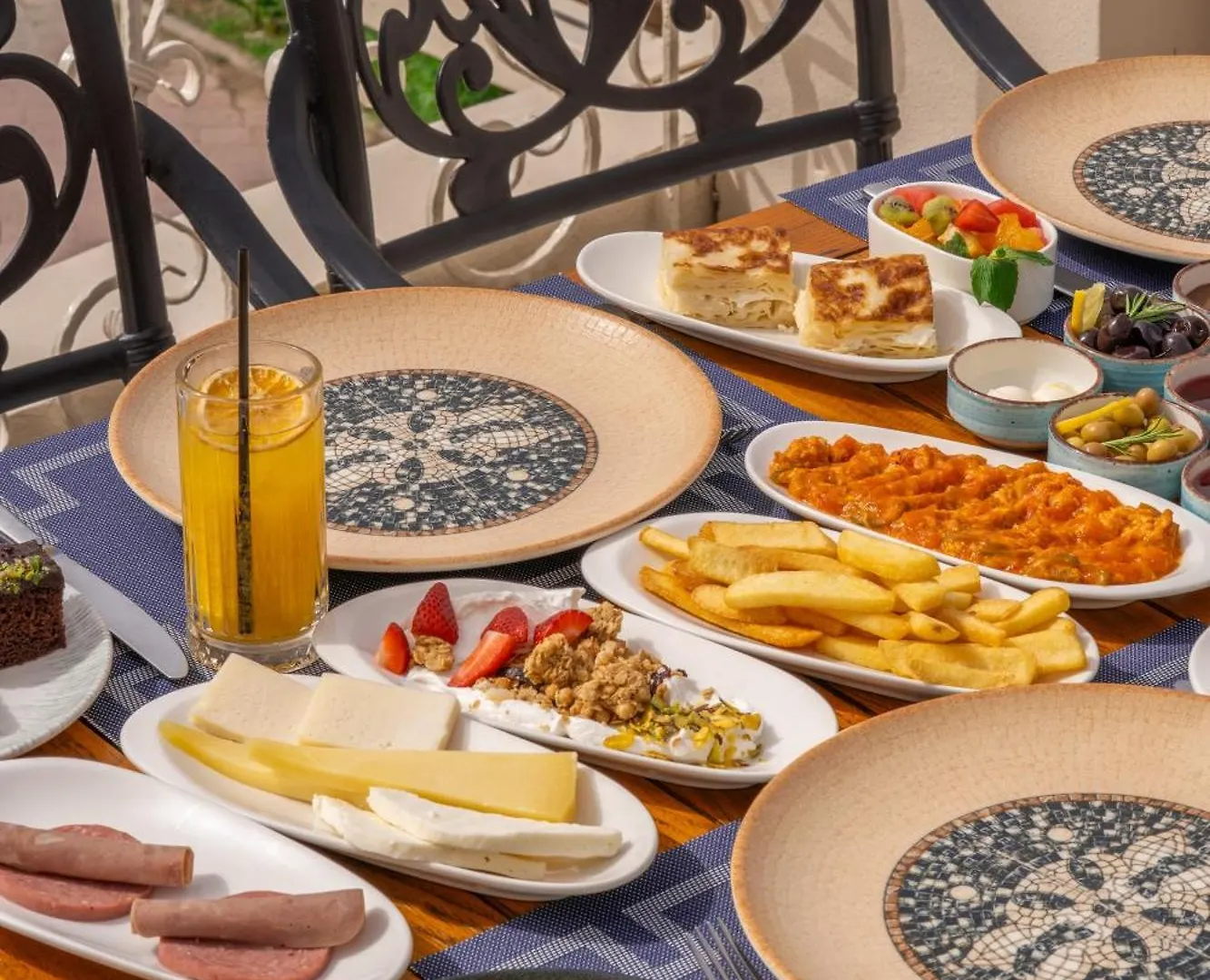 Jade Residence (Adults Only) Oludeniz Turkey