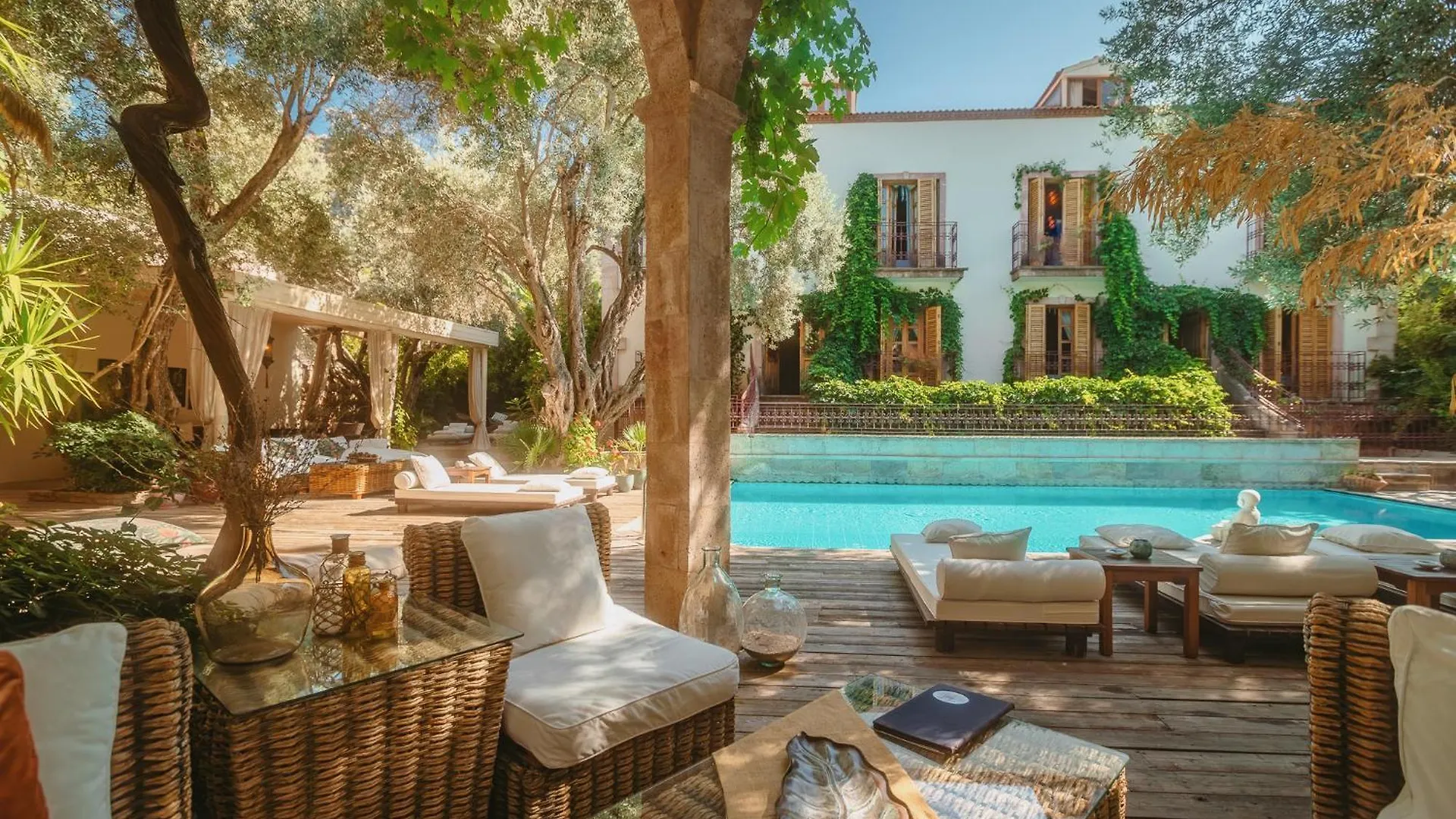 Jade Residence (Adults Only) Oludeniz Hotel